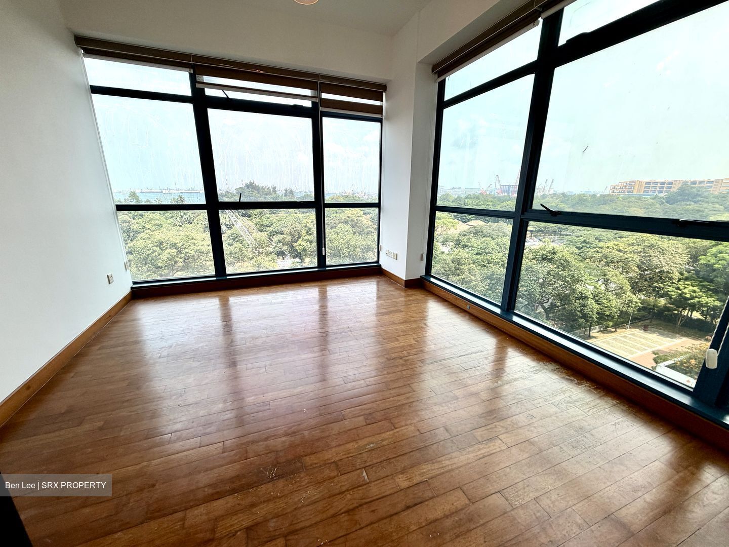 Blue Horizon (D5), Condominium #639439441